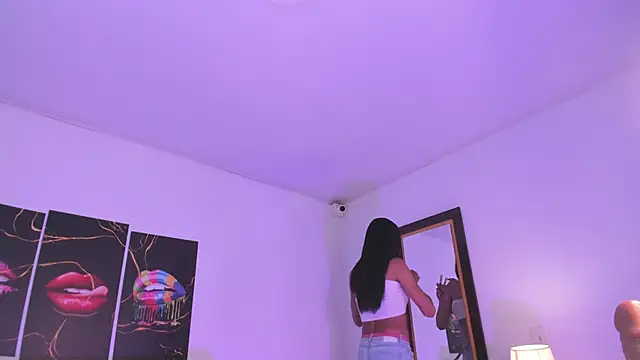 aleexxia online show from December 14, 11:54 pm