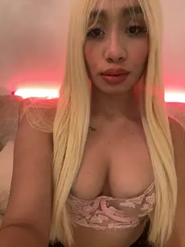 MandyWester1 online show from March 11, 9:46 am