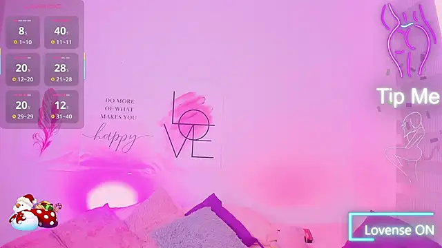 MandyWester1 online show from December 18, 12:59 am