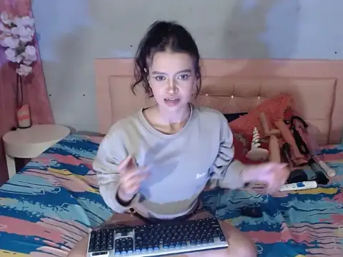 Sara jhons21 online show from December 21, 12:04 am