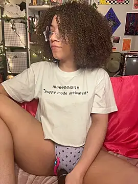 ollythegreat online show from April 23, 3:58 am