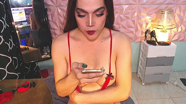 MajesticBeauty online show from March 17, 9:46 am