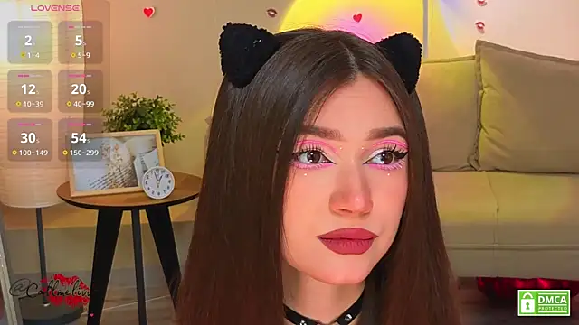 oliviaah  online show from February 23, 3:00 pm