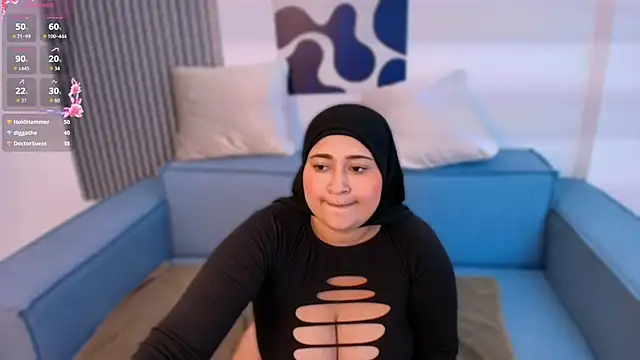 Zalma eva online show from February 12, 4:30 pm