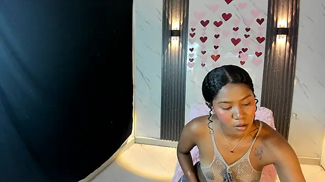 CaramelDesire online show from February 26, 12:09 am