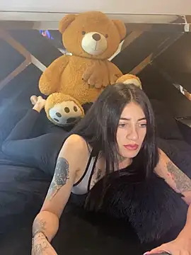 Moon Magic666 online show from February 25, 2:54 am