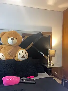 Moon Magic666 online show from February 12, 9:38 pm