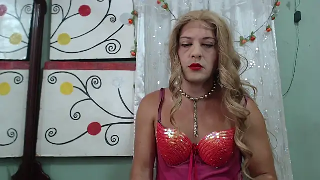 Bianca Vegga online show from April 12, 1:03 pm