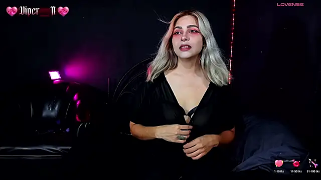 VIPER N1 online show from March 6, 12:17 am