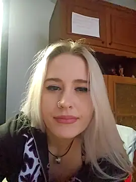 ChristinaWheeled11 online show from February 12, 3:14 pm