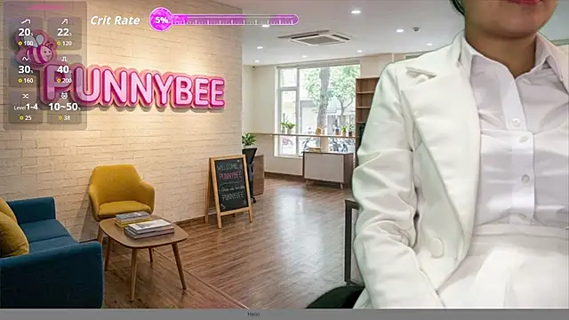 Punnybee online show from July 7, 4:59 am