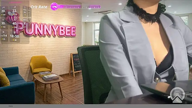 Punnybee online show from July 6, 11:48 am