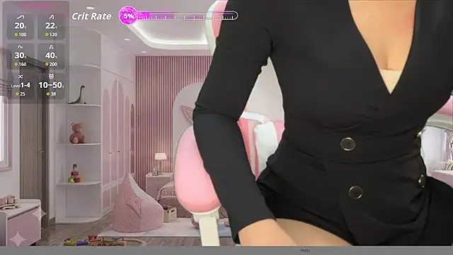 Punnybee online show from July 18, 9:23 am