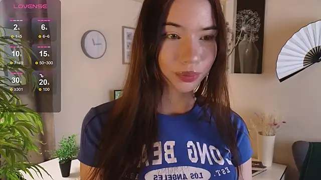 Marry Colinn online show from January 18, 10:44 am