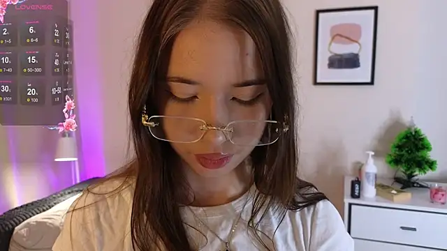 Marry Colinn online show from January 9, 10:41 am