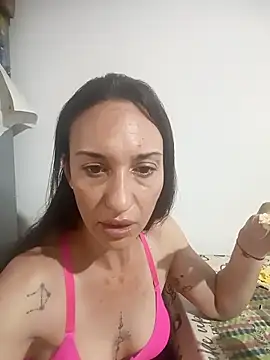 ArianaSol online show from December 20, 11:25 am