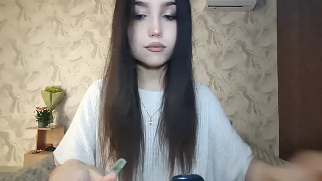 Qwami Amie online show from March 13, 3:13 pm