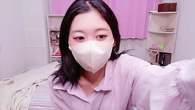 Ms-KARINA online show from May 8, 8:06 am
