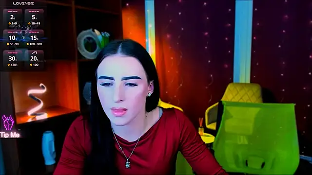 alia skay online show from March 15, 9:39 pm