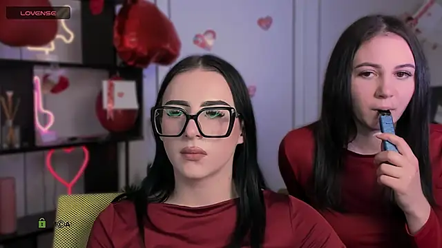 alia skay online show from February 21, 9:48 pm