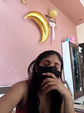 kanika05 online show from February 7, 8:18 am