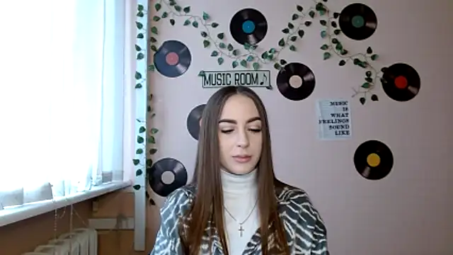 Lina Dream online show from December 16, 1:28 pm