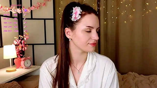 KathiGulston online show from April 10, 8:15 pm