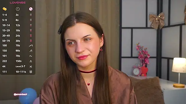 KathiGulston online show from February 14, 8:11 pm