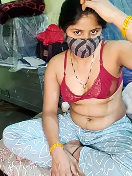 Cuple masti72 online show from February 4, 5:27 pm