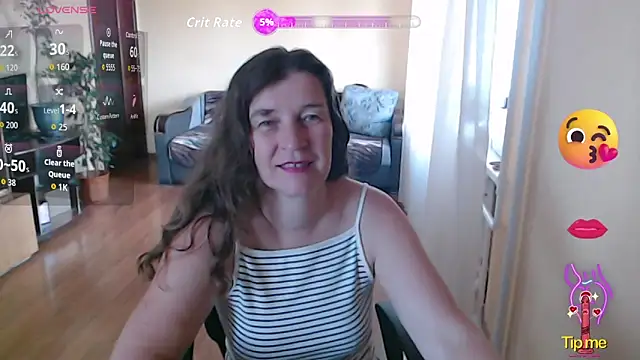 SofiaBoone online show from July 5, 7:14 am