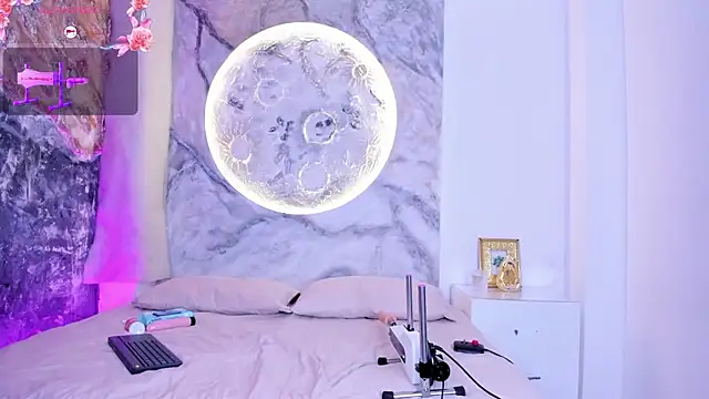 AriadnaLoren online show from January 17, 8:49 pm