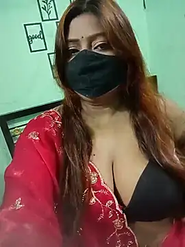 Ritika sen online show from May 31, 7:04 pm