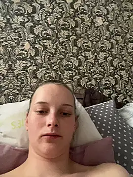 Barbika19 online show from April 10, 2:23 pm