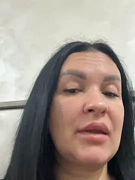 MeganBlueq online show from February 21, 5:13 pm