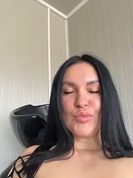 MeganBlueq online show from March 17, 12:42 pm