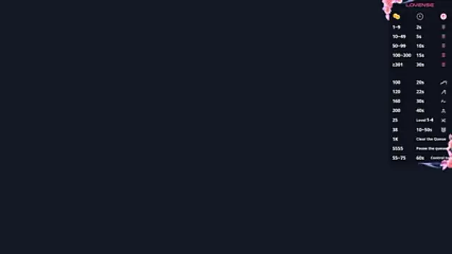 Shine Luna online show from January 8, 10:14 pm