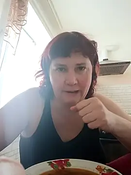 milfstress online show from February 20, 6:48 am