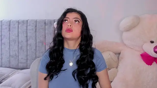 Lilith Smith online show from March 1, 9:36 pm