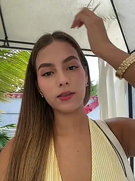 Valeria-escobar online show from June 10, 12:37 pm