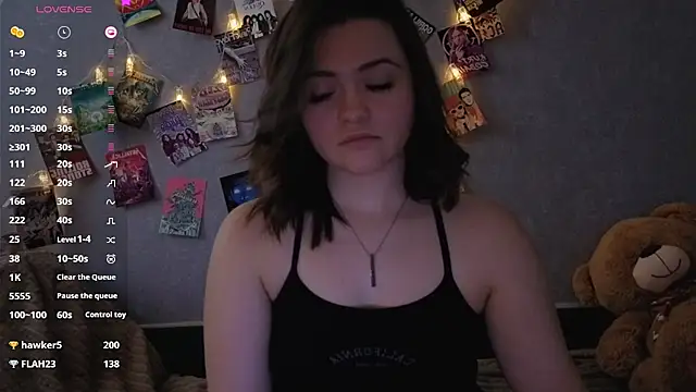 YummyTira online show from February 7, 6:39 am