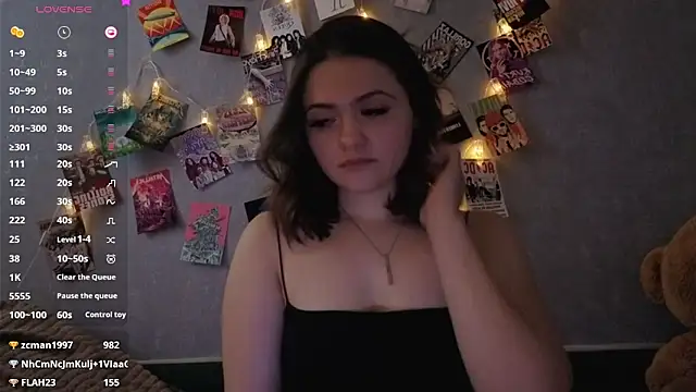 YummyTira online show from February 13, 6:26 am