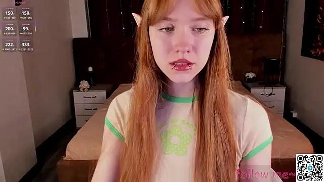 EmmaPratt online show from March 21, 12:26 am