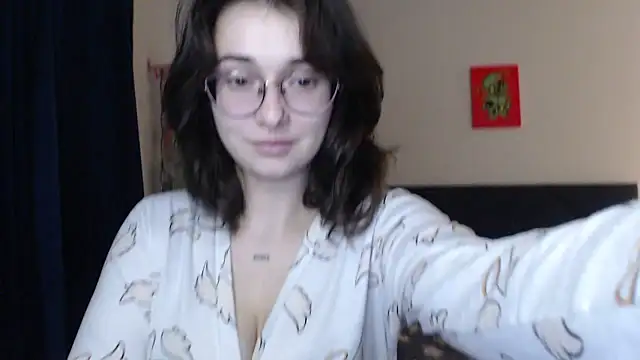 Angelik5371 online show from January 6, 3:16 pm