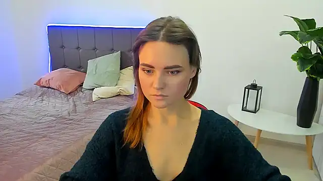 Jessy lil online show from January 17, 8:22 am