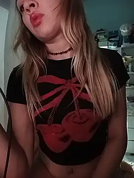 soylulita07 online show from April 22, 5:59 am