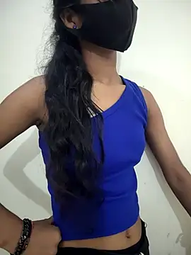 jaanvi-Rani online show from July 2, 3:23 am