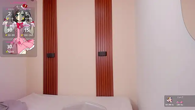 VivianOwen9 online show from December 20, 12:09 pm