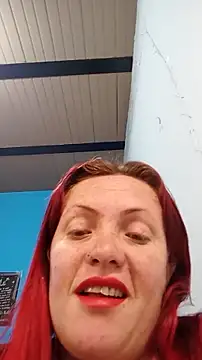 Annelis1 online show from February 12, 7:04 pm