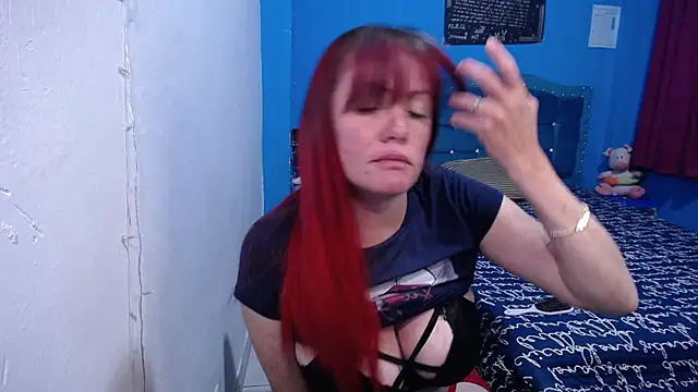 Annelis1 online show from February 23, 3:11 pm