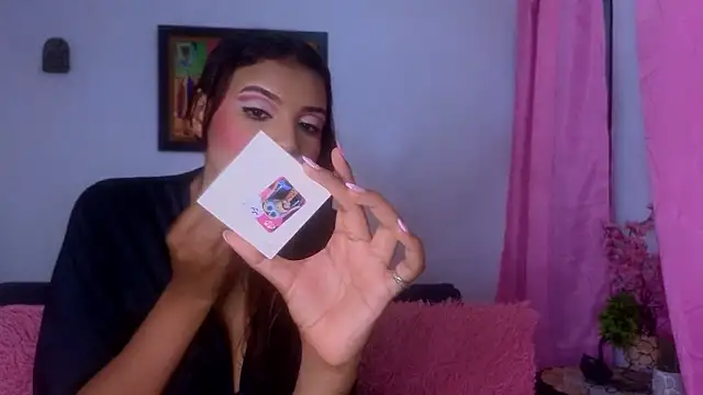 Cleohott778 online show from March 13, 2:35 am